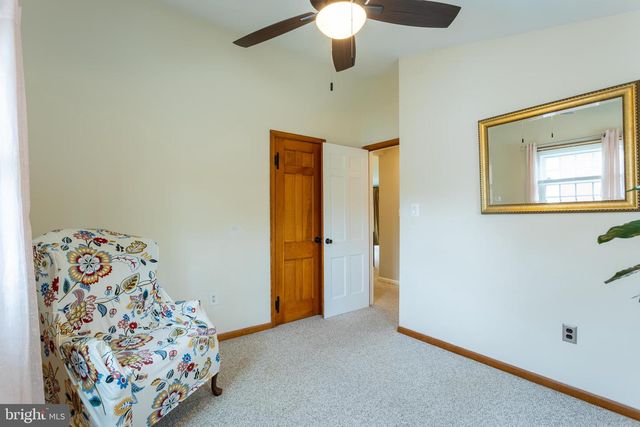 301 BYNUM RIDGE RD, Forest Hill, MD 21050