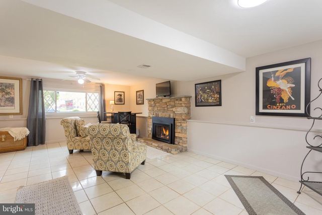 301 BYNUM RIDGE RD, Forest Hill, MD 21050
