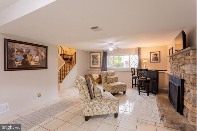 301 BYNUM RIDGE RD, Forest Hill, MD 21050