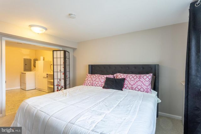 301 BYNUM RIDGE RD, Forest Hill, MD 21050