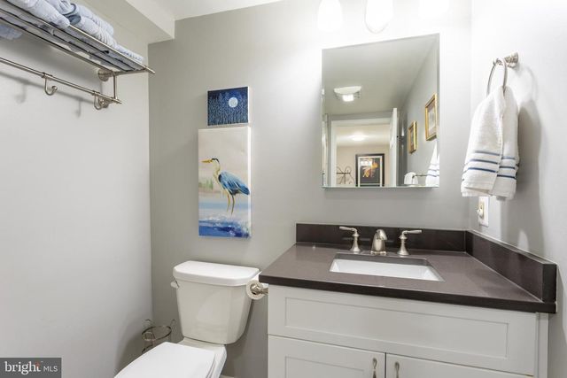 301 BYNUM RIDGE RD, Forest Hill, MD 21050