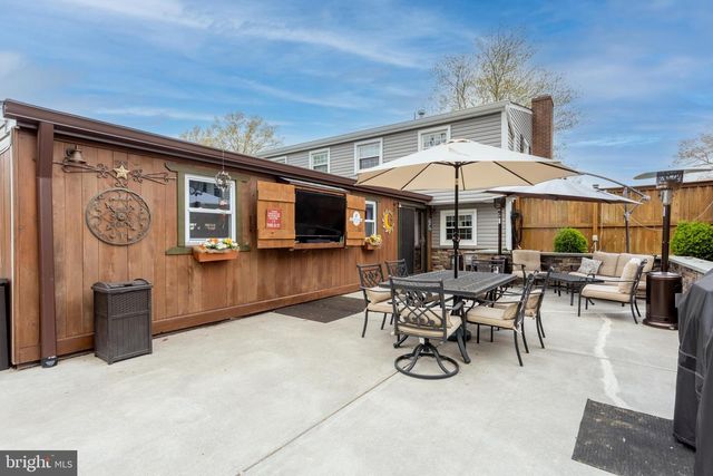 301 BYNUM RIDGE RD, Forest Hill, MD 21050