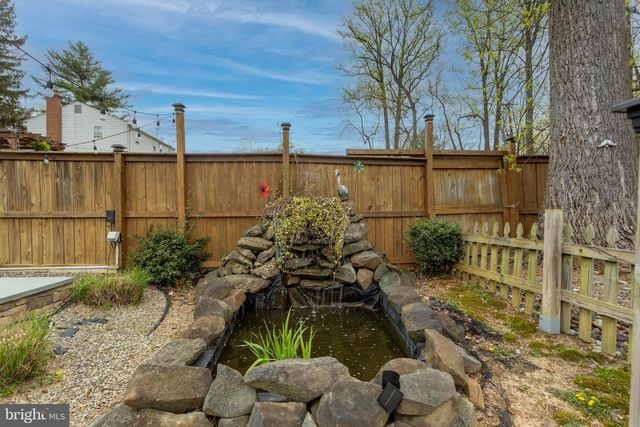 301 BYNUM RIDGE RD, Forest Hill, MD 21050