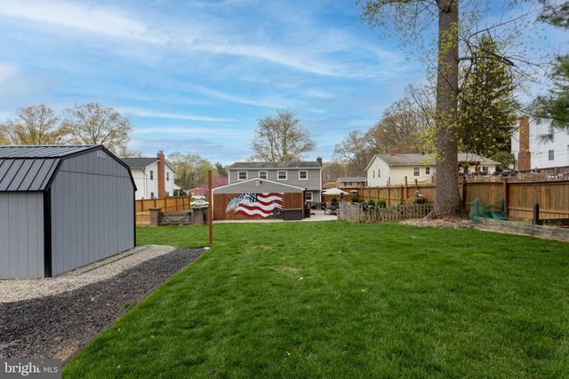 301 BYNUM RIDGE RD, Forest Hill, MD 21050