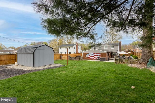 301 BYNUM RIDGE RD, Forest Hill, MD 21050