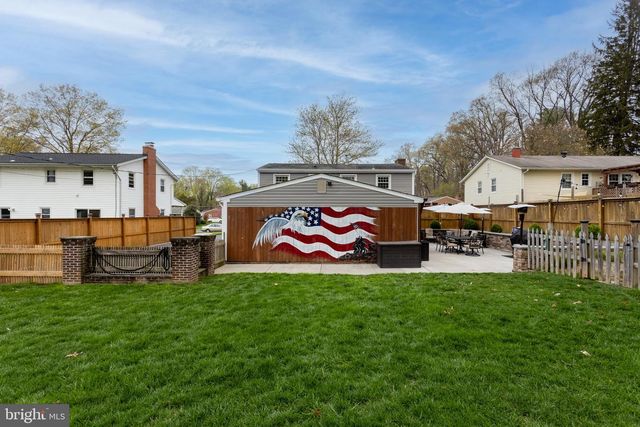 301 BYNUM RIDGE RD, Forest Hill, MD 21050