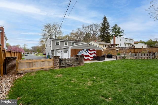 301 BYNUM RIDGE RD, Forest Hill, MD 21050