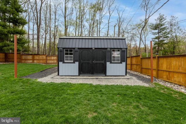 301 BYNUM RIDGE RD, Forest Hill, MD 21050