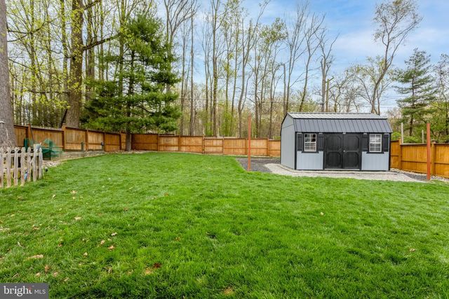 301 BYNUM RIDGE RD, Forest Hill, MD 21050