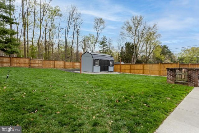 301 BYNUM RIDGE RD, Forest Hill, MD 21050