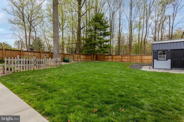 301 BYNUM RIDGE RD, Forest Hill, MD 21050