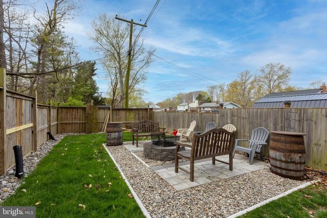 301 BYNUM RIDGE RD, Forest Hill, MD 21050