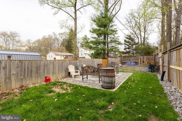 301 BYNUM RIDGE RD, Forest Hill, MD 21050