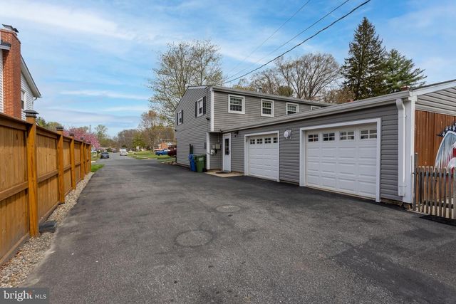 301 BYNUM RIDGE RD, Forest Hill, MD 21050