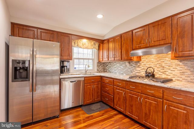 301 BYNUM RIDGE RD, Forest Hill, MD 21050