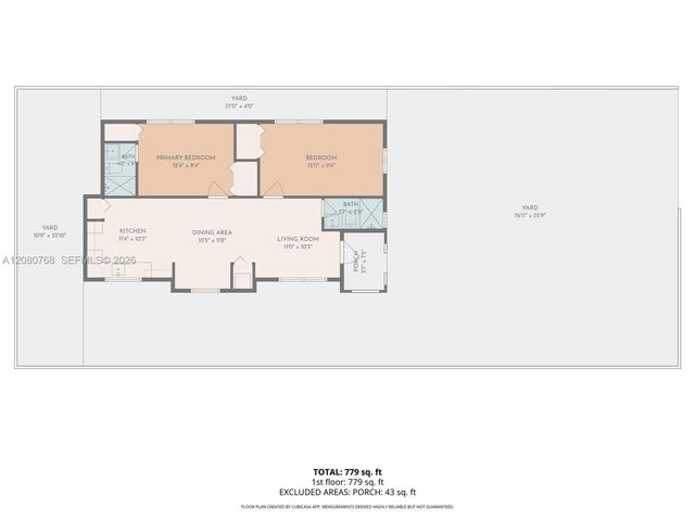 2144 NW 89th Terrace, Miami, FL 33147