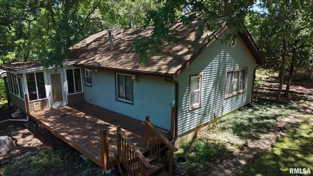 5227 N KOERNER Road, Peoria, IL 61615