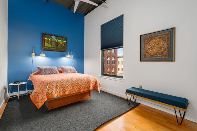1 Envelope Terrace 211, Worcester, MA 01604