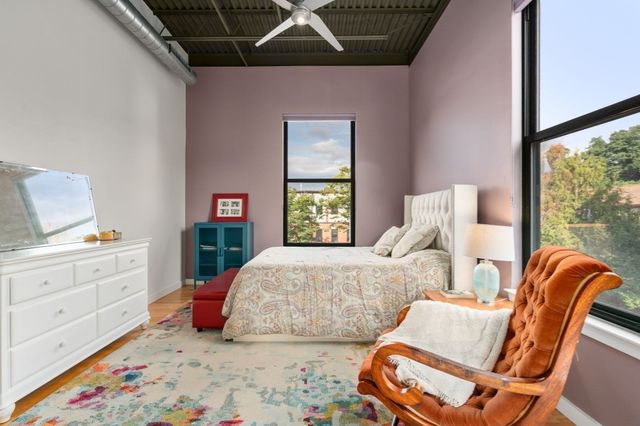 1 Envelope Terrace 211, Worcester, MA 01604