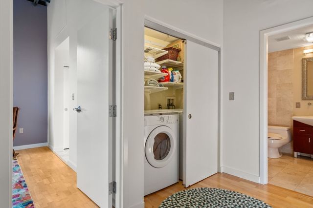 1 Envelope Terrace 211, Worcester, MA 01604