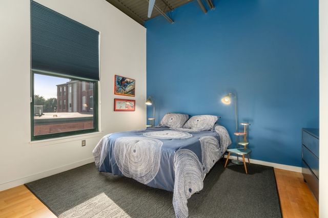 1 Envelope Terrace 211, Worcester, MA 01604
