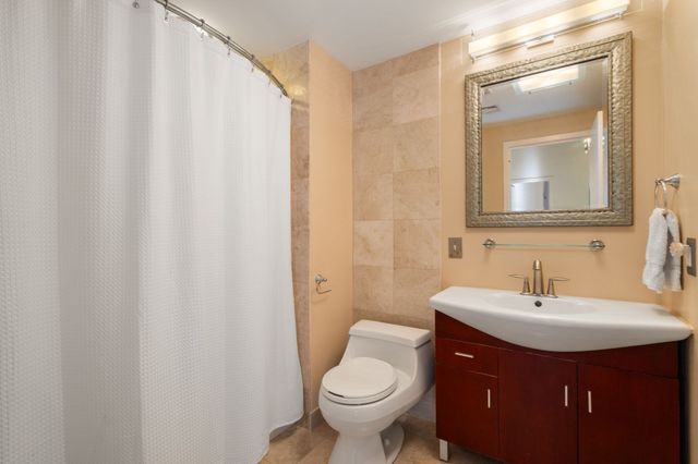 1 Envelope Terrace 211, Worcester, MA 01604
