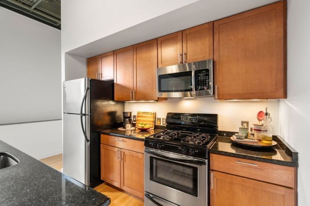 1 Envelope Terrace 211, Worcester, MA 01604
