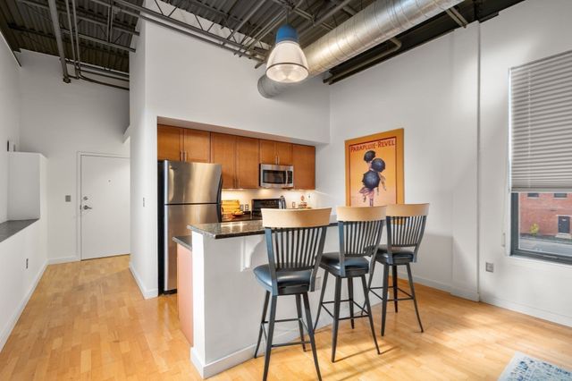1 Envelope Terrace 211, Worcester, MA 01604