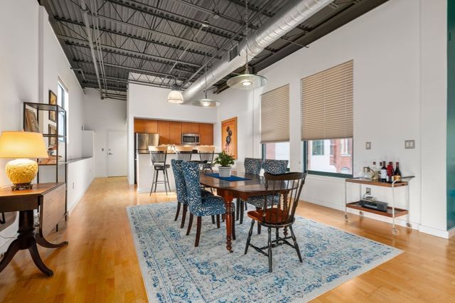 1 Envelope Terrace 211, Worcester, MA 01604