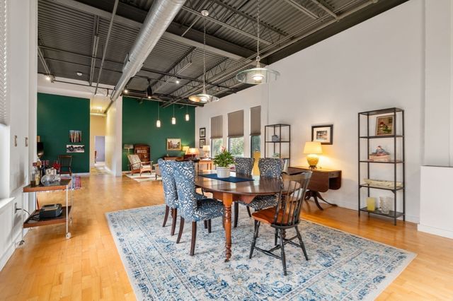 1 Envelope Terrace 211, Worcester, MA 01604