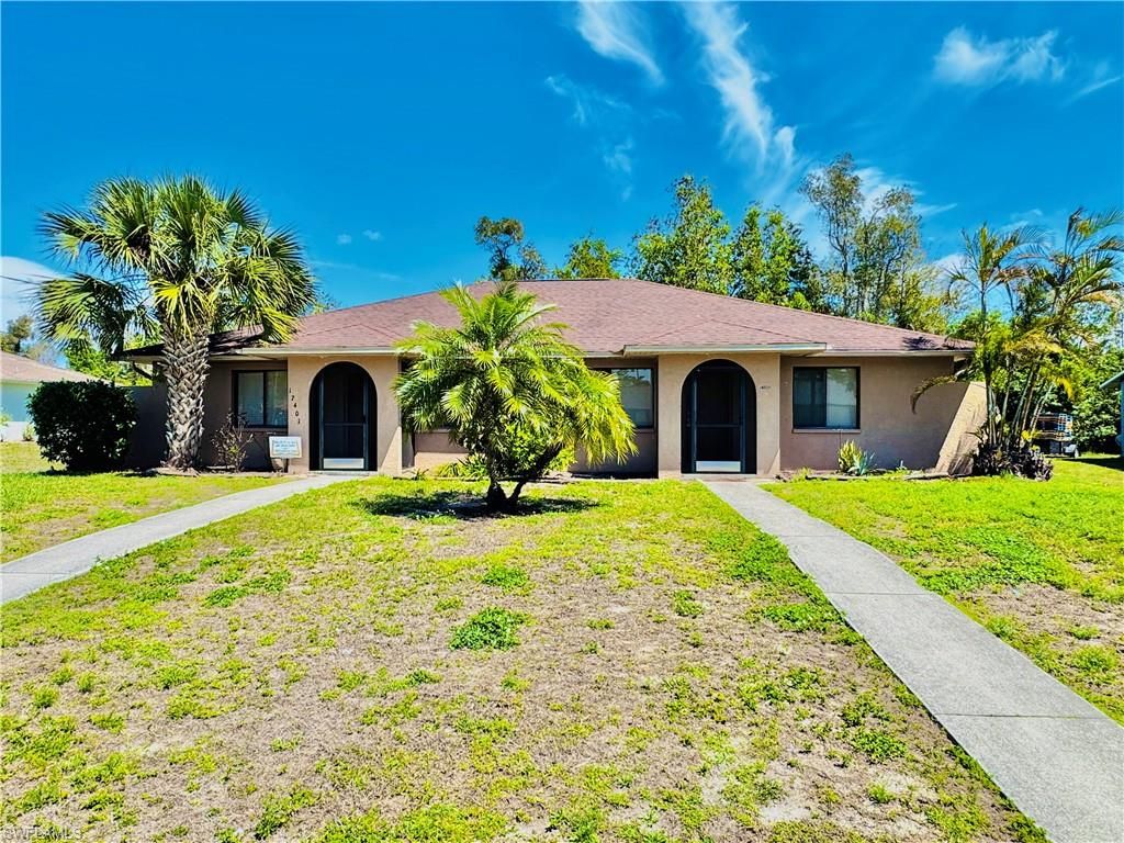 17405 E Carnegie CIR 405, Fort Myers, FL 33967