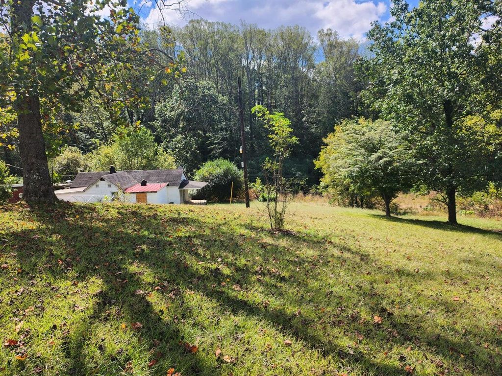 W 8727 Lynchburg Salem, Thaxton, VA 24174