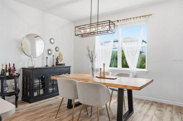 4522 EMPRISE WAY, Land O Lakes, FL 34638