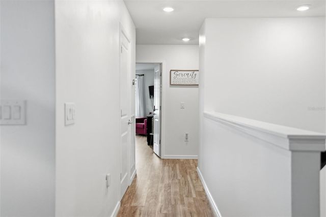 4522 EMPRISE WAY, Land O Lakes, FL 34638