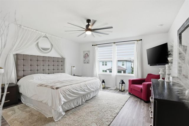 4522 EMPRISE WAY, Land O Lakes, FL 34638