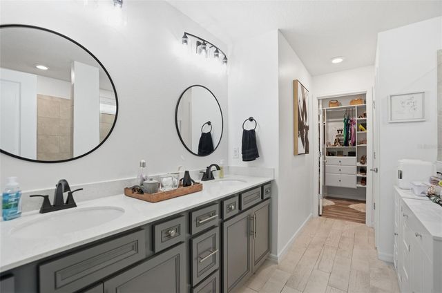 4522 EMPRISE WAY, Land O Lakes, FL 34638