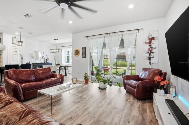 4522 EMPRISE WAY, Land O Lakes, FL 34638