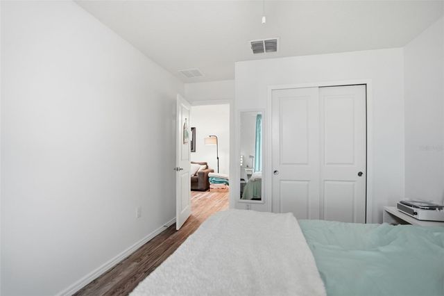 4522 EMPRISE WAY, Land O Lakes, FL 34638