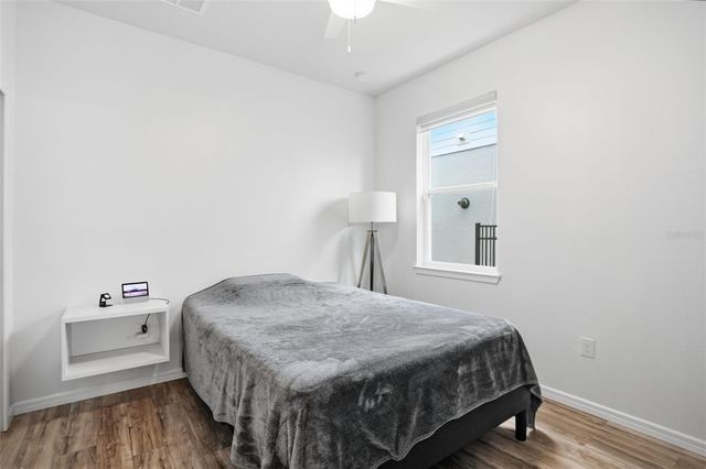 4522 EMPRISE WAY, Land O Lakes, FL 34638