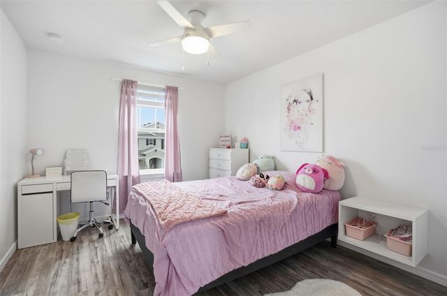 4522 EMPRISE WAY, Land O Lakes, FL 34638