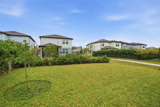 4522 EMPRISE WAY, Land O Lakes, FL 34638