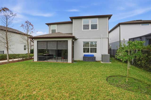 4522 EMPRISE WAY, Land O Lakes, FL 34638