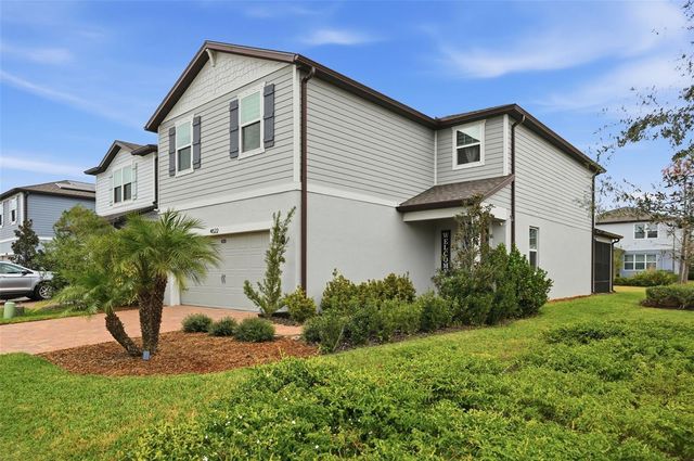 4522 EMPRISE WAY, Land O Lakes, FL 34638