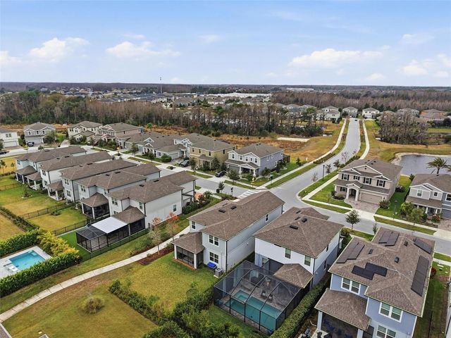 4522 EMPRISE WAY, Land O Lakes, FL 34638