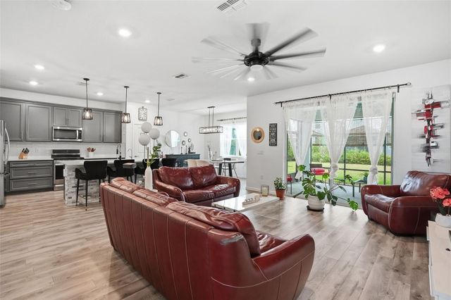 4522 EMPRISE WAY, Land O Lakes, FL 34638