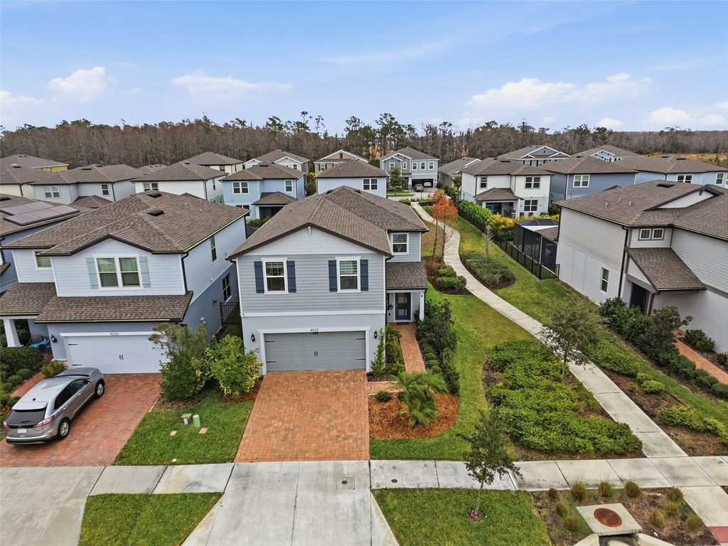 4522 EMPRISE WAY, Land O Lakes, FL 34638