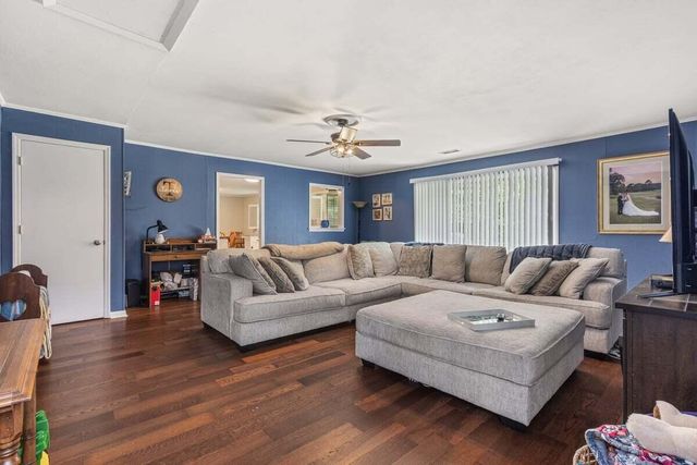 1234 Millard Street, Athens, TN 37303
