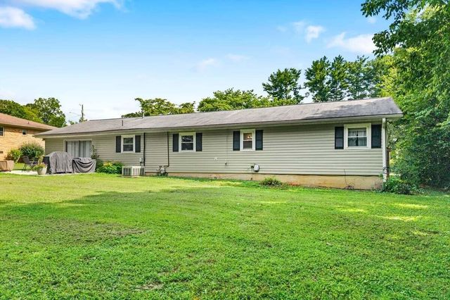 1234 Millard Street, Athens, TN 37303