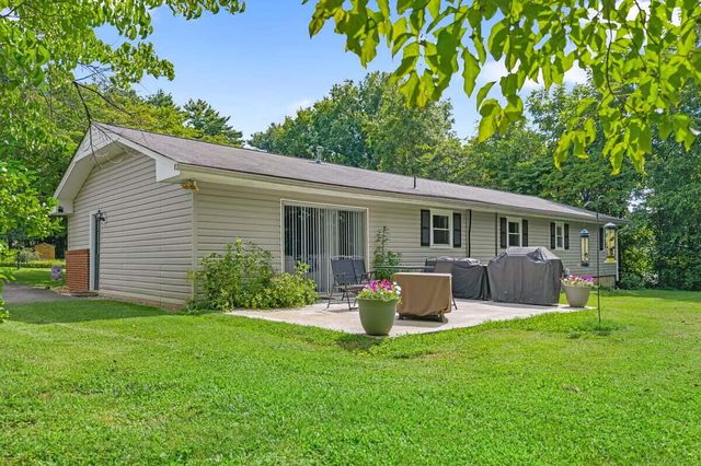 1234 Millard Street, Athens, TN 37303