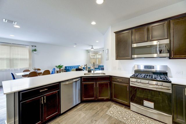 4705 Canongate DR, Pflugerville, TX 78660